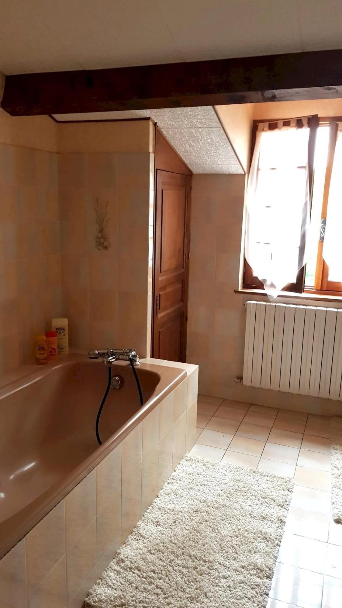 Villa Confortable A Milhars Avec Piscine Privee ภายนอก รูปภาพ