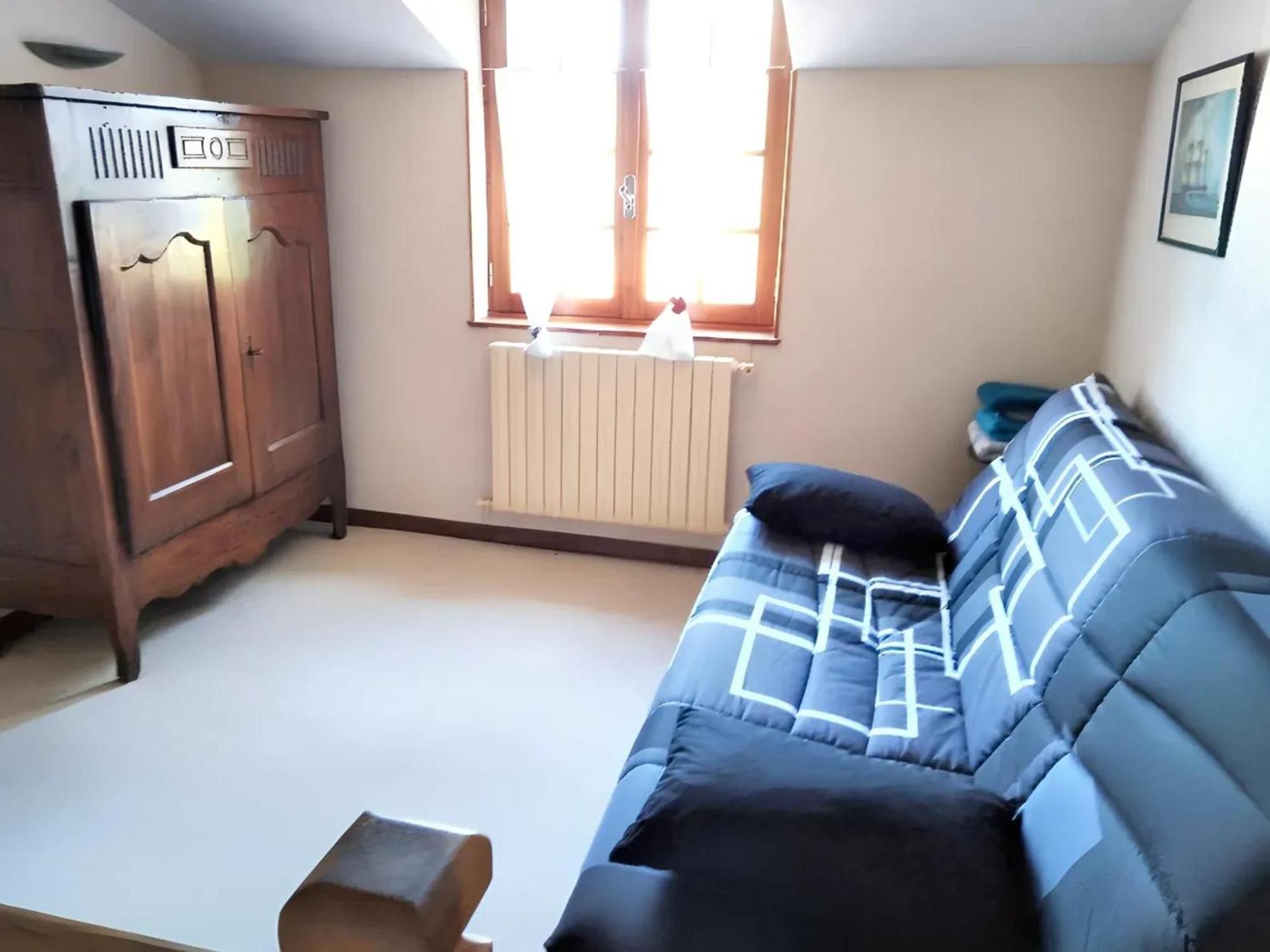 Villa Confortable A Milhars Avec Piscine Privee ภายนอก รูปภาพ