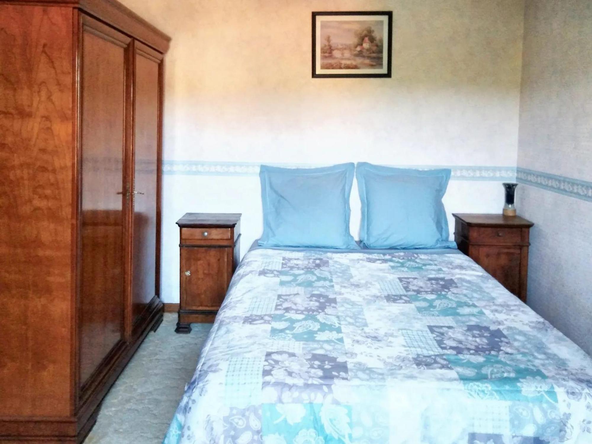 Villa Confortable A Milhars Avec Piscine Privee ภายนอก รูปภาพ