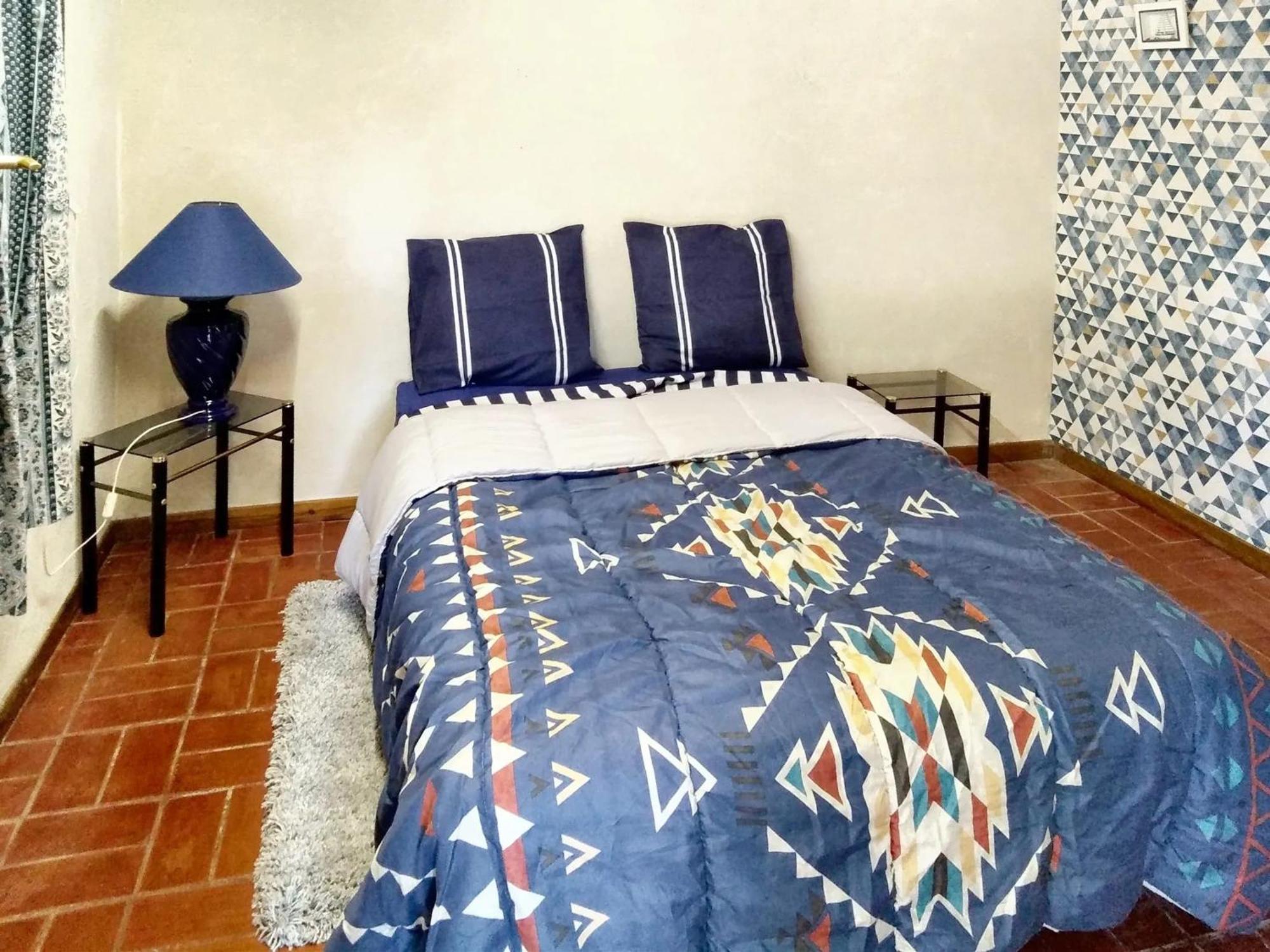 Villa Confortable A Milhars Avec Piscine Privee ภายนอก รูปภาพ